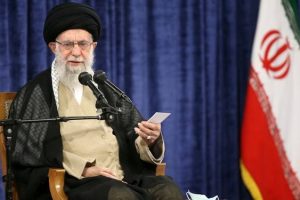 رهبر انقلاب: دولت کارهای زیربنایی انجام داده که اثر آن ظاهر خواهد شد