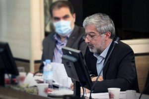لایروبی ۲۶ کیلومتر از شبکه فاضلاب رشت
