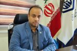 انتخاب مدیر درمان تامین اجتماعی استان گیلان به عنوان مدیر نمونه