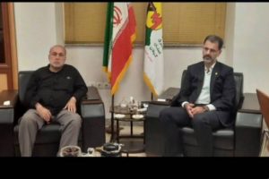 آسایش شهروندان در گرو پایداری شبکه های برق است