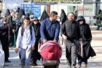اعزام بیش از ۱۰ هزار زائر گیلانی اربعین از طریق حمل و نقل جاده ای