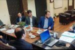 تهاتر مطالبات درمان تامین اجتماعی استان با دانشگاه علوم پزشکی گیلان