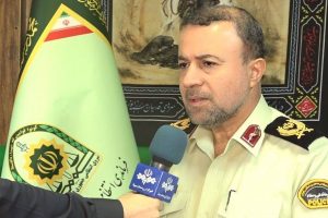 کشف بیش از ۳۶ هزار متر سیم برق سرقتی در گیلان