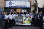 اعزام سومین تیم درمان تامین اجتماعی استان گیلان به مرز تمرچین