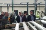 اجرای زیرساخت های مناسب در شهرک ها، تکالیف اصلی ما ااست