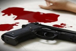 خودزنی و مرگ قاتل فراری در لنگرود