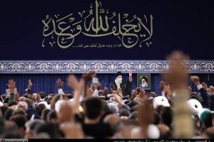 در مقابله با دشمن به شدت جدی هستیم