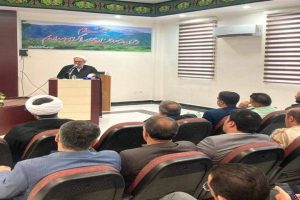 معرفی دادستان جدید ۲ شهرستان تالش و رودسر