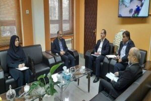 دعوت از بانکها برای پیشبرد طرح نهضت ملی مسکن در استان گیلان
