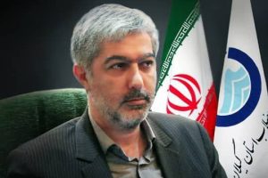 اتمام طرح جمع آوری و ساماندهی فاضلاب رشت