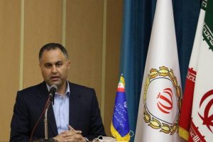 دفاع مقدس به عنوان نمادی از مقاومت و اقتدار برای رسیدن به آرمان های انقلاب اسلامی است