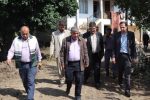 سیب ۱۲۲۰ واحد مسکونی و تجاری شهری و روستایی در سیل آستارا