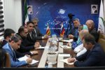 استقبال مدیران شرکت های حمل و نقلی روسیه از همکاری با بنادر منطقه آزاد انزلی