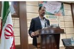 همایش آموزشی ایمنی در شبکه های توزیع برق برای کارکنان غرب استان