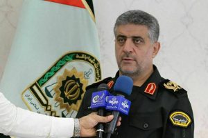گیلان جز پنج استان برتر در فاصله زمانی وقوع تا کشف جرائم سرقت در کشور