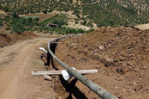 گازرسانی به ۱۵ روستای کوهستانی و ۲۷ واحد صنعتی گیلان انجام شد