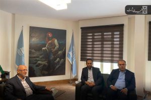برگزاری کیفیت بالای جشنواره ملی شهرهای خلاق ایران در رشت قابل تقدیر است