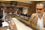 نرخ جدید سرویس مدارس رشت به تصویب رسید/ تولید بالغ بر ۳۴ هزار تن آسفالت در رشت