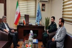 خدمات نظام سلامت گیلان جهادی، تبیین میشود