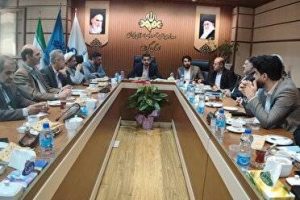برگزاری بیستمین اجلاس بین المللی پیرغلامان حسینی در گیلان