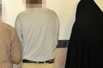 دستگیری سارقان اماکن خصوصی در لشت نشاء