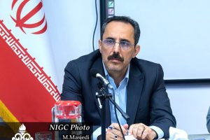 بازنگری سازمان بهره برداری شرکت گاز استان گیلان با رویکرد اشراف نظارتی