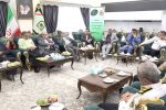 اولویت نیروی انتظامی برقراری امنیت و آرامش در جامعه
