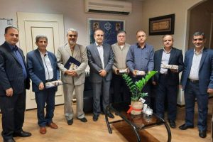 سازمان تامین اجتماعی بر حضور ایثارگران در گستره بازنشستگان تحت پوشش خود میبالد