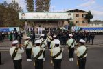 امنیت حاصل از تلاش‌های نیروی انتظامی در جامعه محسوس است
