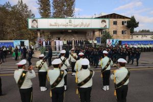 امنیت حاصل از تلاشهای نیروی انتظامی در جامعه محسوس است