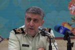 نشست فرماندهان انتظامی گیلان با گروه‌های مرجع و اقشار تاثیرگذار