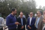 شتاب گیری طرح‌های اولویت دار رشت