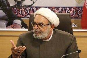 دادگستری استان این ظرفیت را داردکه در راستای رفع موانع حقوقی سرمایه گذاران از آنان حمایت نماید