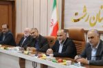 اعضای هیأت اجرایی انتخابات مجلس در شهرستان رشت مشخص شدند