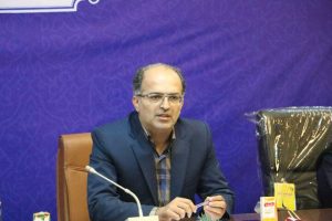 «برنامه محوری» در رأس فعالیت هیأت های ورزشی باشد
