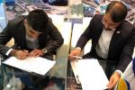 جذب سرمایه‌گذار روسی جهت احداث دو پست اسکله در مجتمع بندری کاسپین