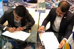 جذب سرمایهگذار روسی جهت احداث دو پست اسکله در مجتمع بندری کاسپین