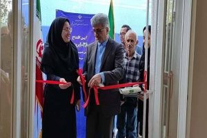 برگزاری نشست پیگیری مطالبات دانشگاه علوم پزشکی از سازمان بیمه تامین اجتماعی