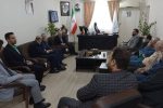 احداث مرکز درمانی در شهرستانهای فاقد درمانگاه در اولویت است