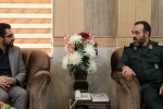 انعکاس درست اقدامات سپاه منجر به امیدافزایی در جامعه می‌شود
