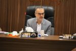 انباشت زباله در سطح رشت زیبنده نیست / اختصاص ردیف بودجه ۱۴۰۲ شهرداری رشت به پروژه جمع آوری روان آب های سطحی