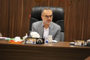 انباشت زباله در سطح رشت زیبنده نیست / اختصاص ردیف بودجه ۱۴۰۲ شهرداری رشت به پروژه جمع آوری روان آب های سطحی