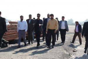 اتصال ریل به منطقه آزاد انزلی ظرفیت‌های ترانزیتی شمال را فعال می‌کند