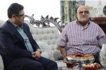 جانبازان نمونه ی بارز ایثار و فداکاری