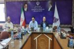 مدیران شهرک ها و نواحی صنعتی باید اشرافیت حداکثری بر وظایف محوله خود داشته باشند