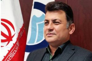 انتصاب سرپرست شرکت آب و فاضلاب استان گیلان