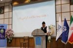 رسول حقدوست هنرمند محبوب گیلان به عنوان سفیر بیمه سلامت انتخاب شد