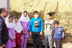 اتصال ۹۰ درصد از روستا‌های گیلان به اینترنت ملی