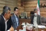 نشست فعالسازی مراکز خیرساز تالش برگزار شد