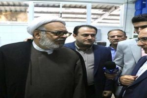 بازگشت شرکت نیوساد به چرخه تولید